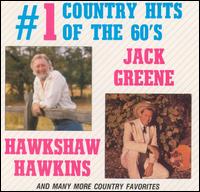 #1 Country Hits of the 60s [Richmond] von Various Artists
