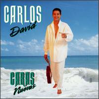 Caras Nuevas von Carlos David