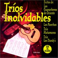 Trios Inolvidables von Los Dandy's