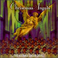 Christmas Angels von Vienna Boys' Choir