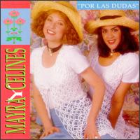 Por Las Dudas von Mayra & Celines