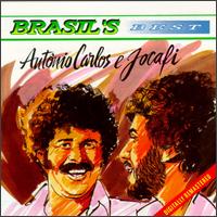 Brasil's Best von Antônio Carlos e Jocafi