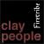 Firetribe von Clay People