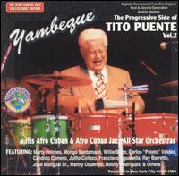 Yambeque: The Progressive Side of Tito Puente von Tito Puente