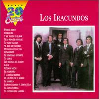 Serie 20 Exitos von Los Iracundos