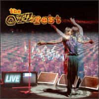 OzzFest, Vol. 1: Live von Various Artists