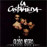 Globo Negro Locus Niger von La Castañeda