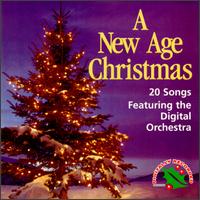 New Age Christmas [Ross] von The Digital Orchestra