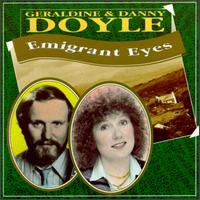 Emigrant Eyes von Geraldine Doyle