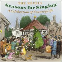Seasons for Singing: A Celebration of Country Life von The Revels