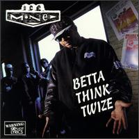 Betta Think Twize von Ice Mone
