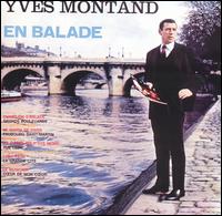 En Balade von Yves Montand