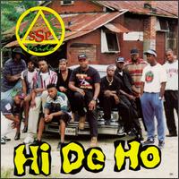 Hi De Ho von South Side Pride