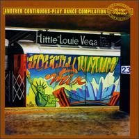Strictly Rhythm Mix, Vol. 2 von "Little" Louie Vega