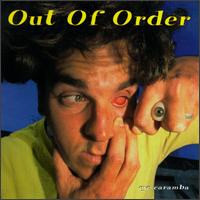 Eye Caramba von Out of Order