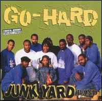 Go Hard von Junk Yard Band