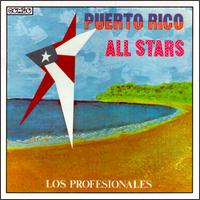 Profesionales von Puerto Rico All Stars