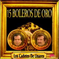 Boleros de Oro von Los Cadetes de Linares