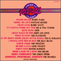 American Rock 'N' Roll Classics, Vol. 3 von Various Artists