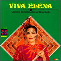 Viva Elena von Elana Duran