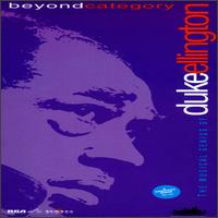 Beyond Category: The Musical Genius of Duke Ellington [Cassette] von Duke Ellington