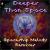 Spaceship Melody von Deeper Than Space