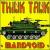 Mandroid EP von Think Tank