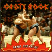 Sumo Surprise von Ghoti Hook