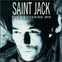 Saint Jack von Nectarine No. 9