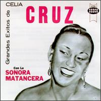 Grandes Exitos von Celia Cruz