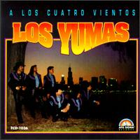 A Los Cuatro Vientos von Yumas