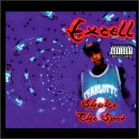 Shake the Spot von Excell