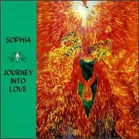 Journey into Love von Sophia