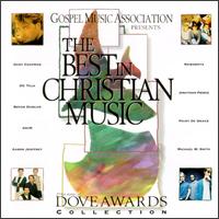 Best in Christian Music: 27th Annual Dove Awards Collection von Various Artists