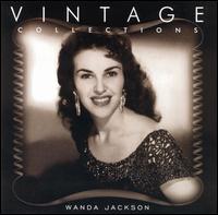 Vintage Collections Series von Wanda Jackson