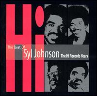 Best of Syl Johnson: The Hi Records Years von Syl Johnson