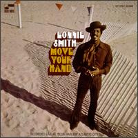 Move Your Hand von Dr. Lonnie Smith