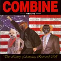 History of American Rock and Roll von Combine