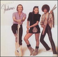 Friends von Shalamar