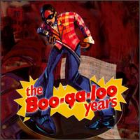 Boo-ga-loo Years von Tom & Jerry-O