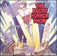 Rocky Horror Show [1995 Studio Cast] von Original Cast Recording