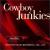 Studio: Selected Studio Recordings 1986-1995 von Cowboy Junkies
