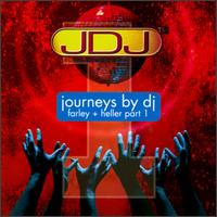 Journeys by DJ, Vol. 1 von Farley & Heller