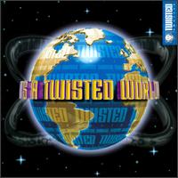 It's a Twisted World von Various Artists