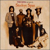 King: The Best of Steeleye Span von Steeleye Span