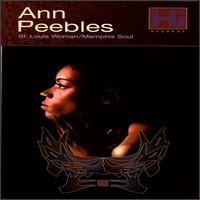 St. Louis Woman/Memphis Soul von Ann Peebles