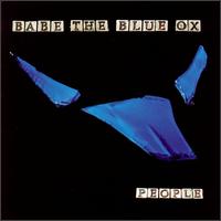 People von Babe the Blue Ox