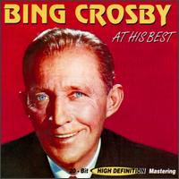 At His Best von Bing Crosby