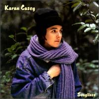 Songlines von Karan Casey