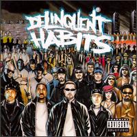 Delinquent Habits von Delinquent Habits